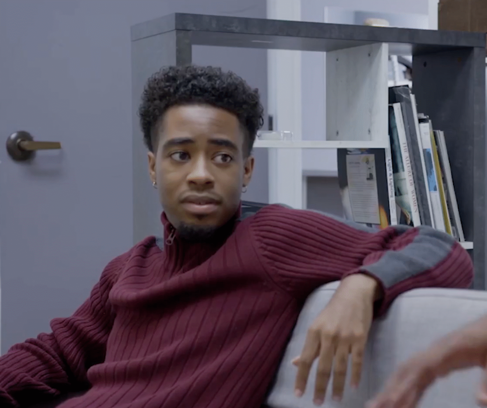 Connect I Feel Free Season 2 Episode 1